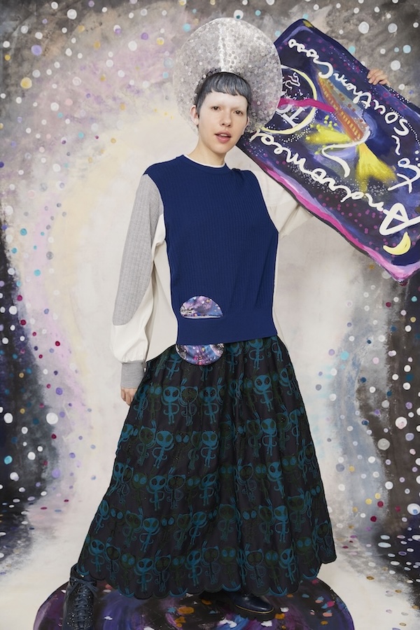 新品★ツモリチサト★ゴマファー ブルゾン TSUMORI CHISATO TSUMORI CHISATO（ブルゾン）のフリマアイテム一覧