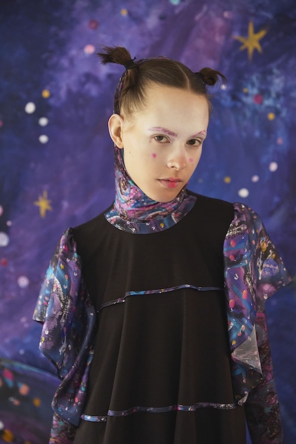 COLLECTION | TSUMORI CHISATO [ツモリチサト]