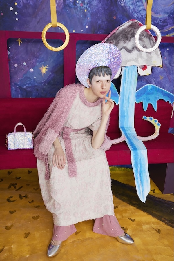 COLLECTION | TSUMORI CHISATO [ツモリチサト]