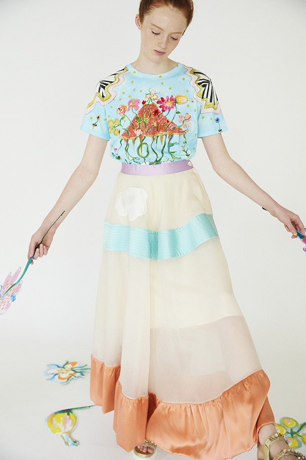♦︎きもの結♦︎tumori chisato　総刺繡　京袋帯　うさぎ　兎♦︎19 ♦︎きもの結♦︎tumori chisato 総刺繡 京袋帯 うさぎ 兎♦︎19