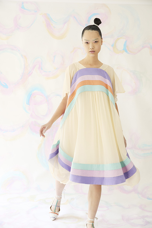 TSUMORI CHISATO、ツモリチサト 写真19/65｜ツモリチサト(TSUMORI CHISATO) 2023-24年秋冬